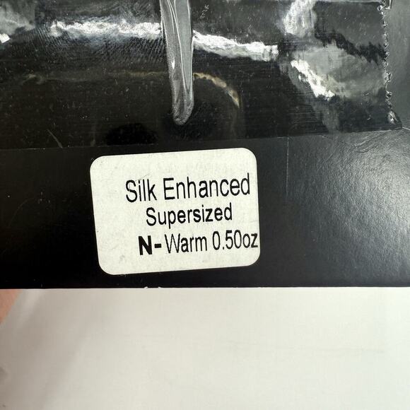 (4) LUMINESS Silk Airbrush Silk Foundation N-Warm 4 Shades 50, 60, 70, 80 + Love - Picture 14 of 14